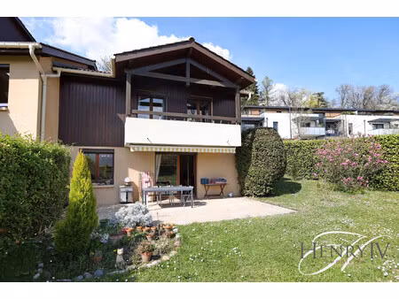 vue exceptionnelle sur belledonne