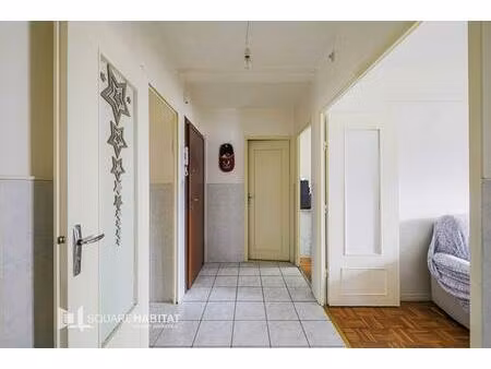 appartement + garage - echirolles - 38130 - 4 pièce(s) - 93 m2