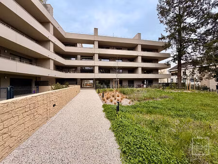 ecully - t4 - 1er étage