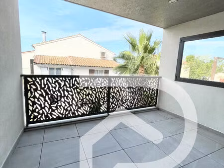 à louer - appartement 3 pièces