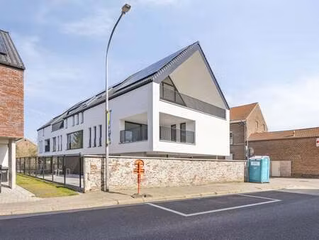 appartement à vendre à hoegaarden € 514.000 (lmwyn) | zimmo