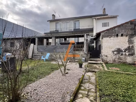 immeuble de rapport 224 67 m2 3 lots + dépendances ter