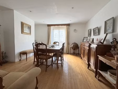 immeuble de rapport 340 m²