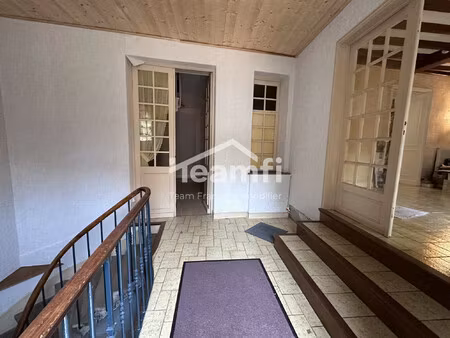 immeuble à vendre la monnerie-le-montel