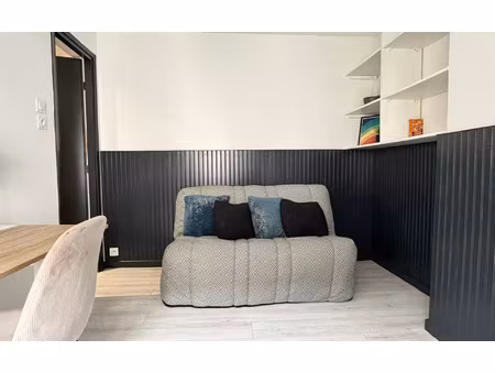 location appartement  m² t-1 à lille  515 €