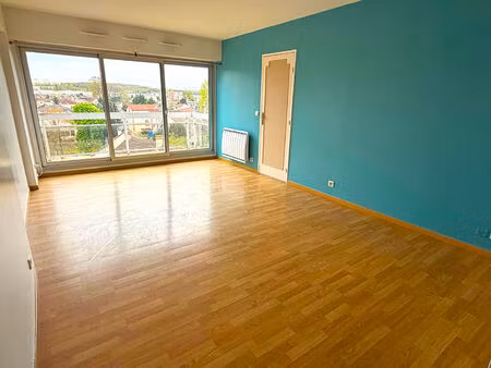 appartement livry gargan 4 pièce(s)