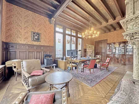 location magnifiques bureaux