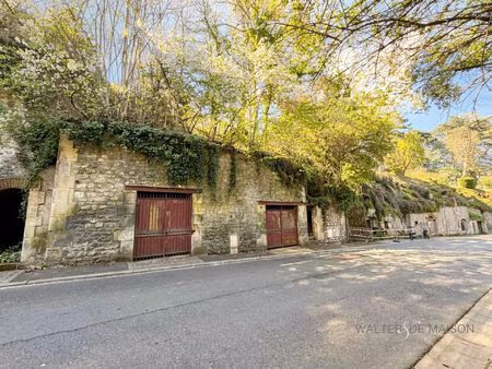 cave amboise 49.36 m2