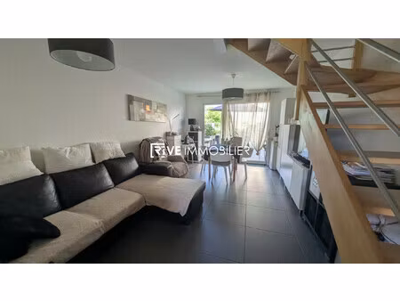 allinges. maison t4- 342 000 €