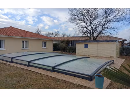 location maison  m² t-4 à bas-mauco  1 066 €