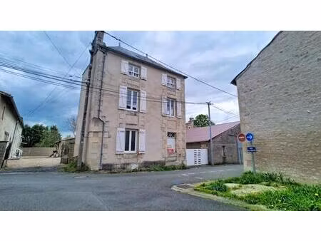 maison chauvigny 4 pièce(s) - 92 m² - avec jardin ? idéal premier achat ou investissement
