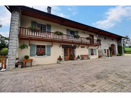 maison eteaux 7 pièce(s)