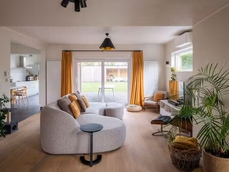 maison à vendre à sint-denijs-westrem € 820.000 (lmwzh) - carlo eggermont | zimmo