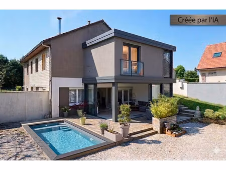 maison à vendre hauteville-lès-dijon