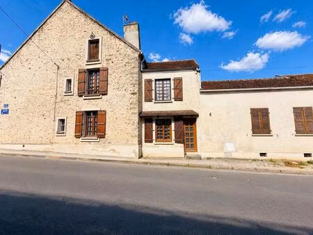 investisseur maison + dépendance + garage + jardin