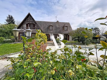 maison 6 pièces · 170 m26 pièces  170 m2 · plessis feu ausso