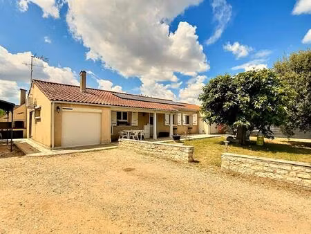 maison le sequestre 6 pièce(s) 123 m²