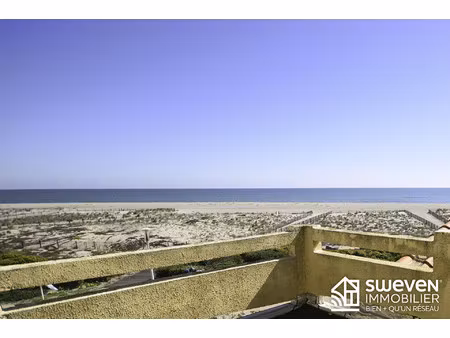 maison vue mer – 2 chambres – terrasses – emplacement exce