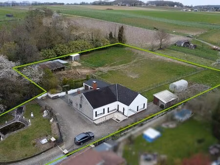 maison à vendre à lubbeek € 428.000 (lmwzi) - immolight | zimmo