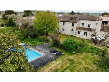 maison à vendre exclusivite