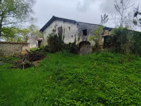 maison à vendre migron 3 pièce(s) 102m2 49 000€