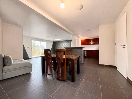 vente maison 6 pièces 125 m² moreuil (80110)