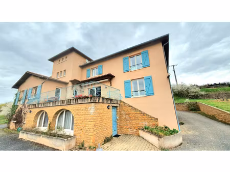 maison de caractère 410 m2