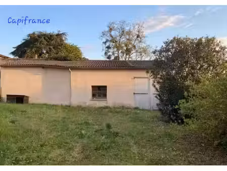 maison à vendre paillet 2 pièce(s) 81m2 95 000€