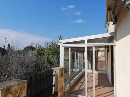 vente maison 5 pièces 113 m² pierrefeu-du-var (83390)