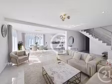 maison à vendre - 6 pièces - 140 85 m2 - rosel - 14 - basse-normandie