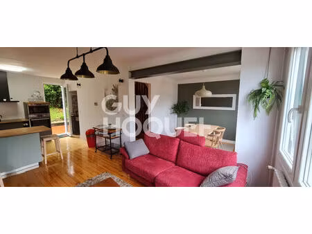 maison saint jean de luz 4 pièce(s)