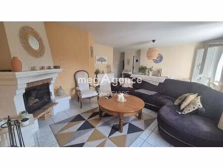 maison plain pied saint mars de coutais