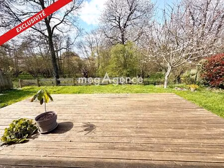 maison de plain-pied 73 m2 à sainte-foy