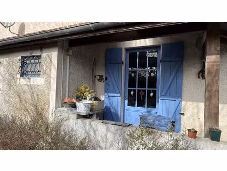 sore - maison de ville - 4 chambres - dépendances 1600m2 terrai