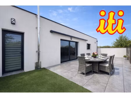 maison à vendre talmont-saint-hilaire