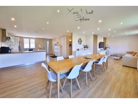 maison à vendre treffort cuisiat 4 pièce(s) 115m2 285 000€