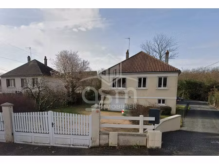 location idéalement située sur veigne