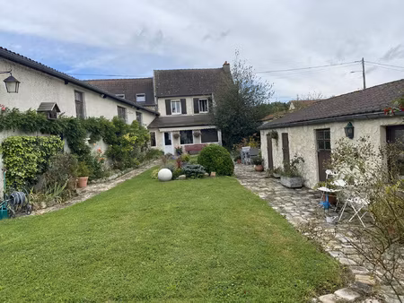 10 mn chambly - hameau de bornel