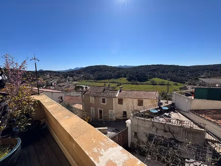 maison cabries 4 pièce(s) 114.17 m2