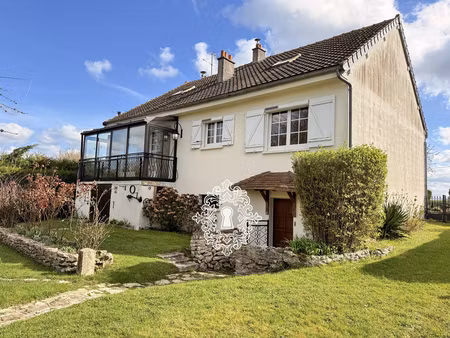 entre provins et nangis