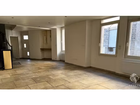 maison familiale idéale pour une première acquisition