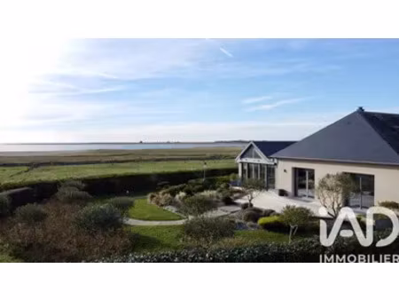 maison à regnéville-sur-mer (50590)