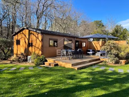 maison la teste de buch 3 pièce(s) 100 m2