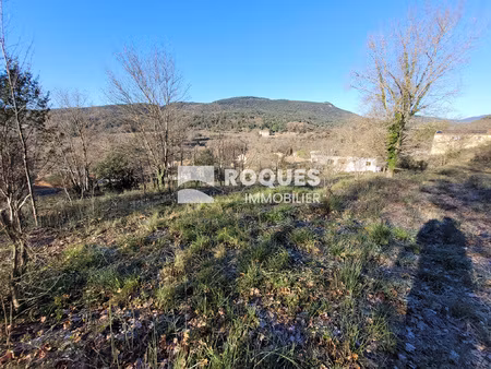 a herepian  terrain constructible de 1777 m2