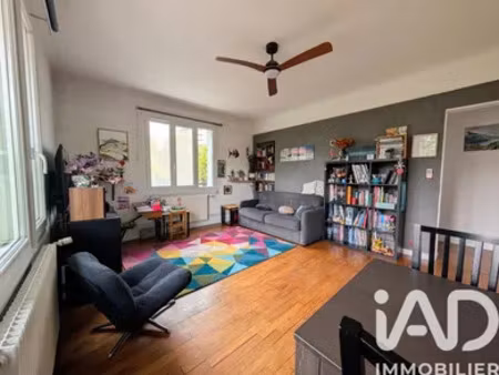appartement à fontenay-aux-roses (92260)