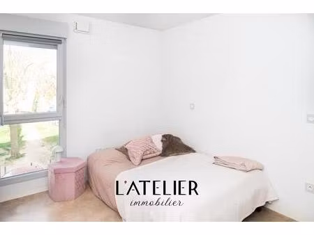 studio étudiant – 21 m² – investissement locatif – dijon secteur université