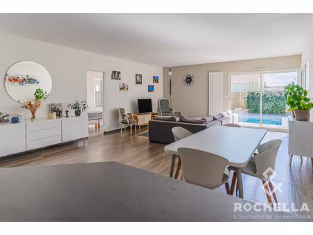 maison de plain-pied - périgny