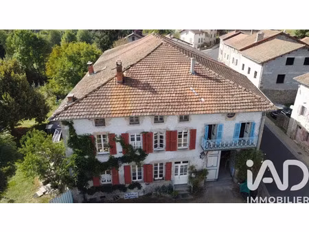 maison à saint-bonnet-le-chastel (63630)