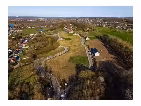 terrain à vendre de 2106 m² à aiseau-presles (vbe06064)