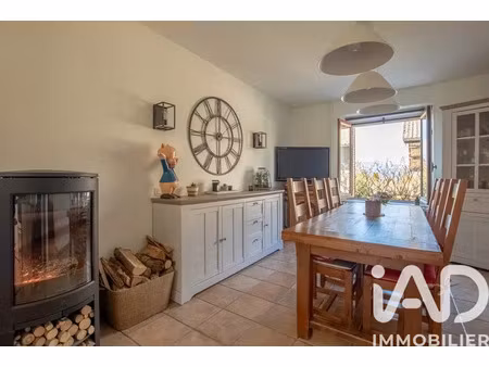 maison à brison-saint-innocent (73100)